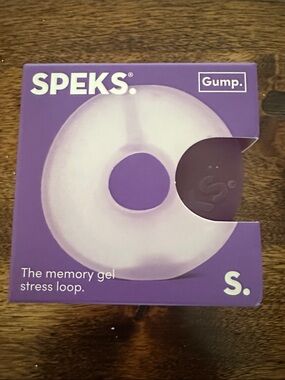 SPEKS Gump